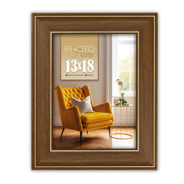 Zep Cornice Venezia Brown 15x20 VN868B Zep Cornice Venezia Brown 15x20 VN868B